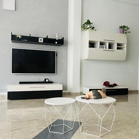 Villa Tanza In Vetrina 2024 à Nardò Extérieur photo