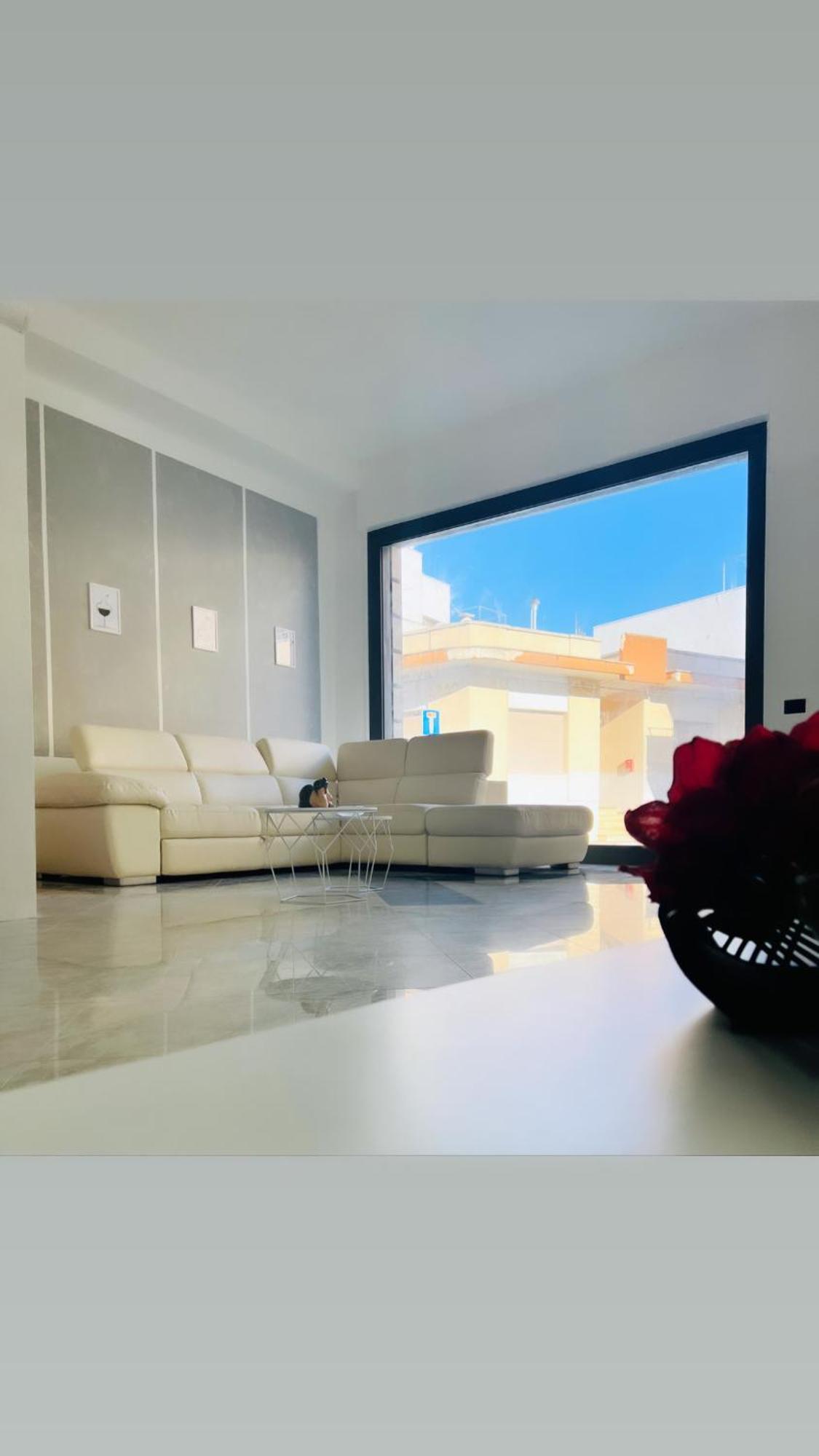 Villa Tanza In Vetrina 2024 à Nardò Extérieur photo