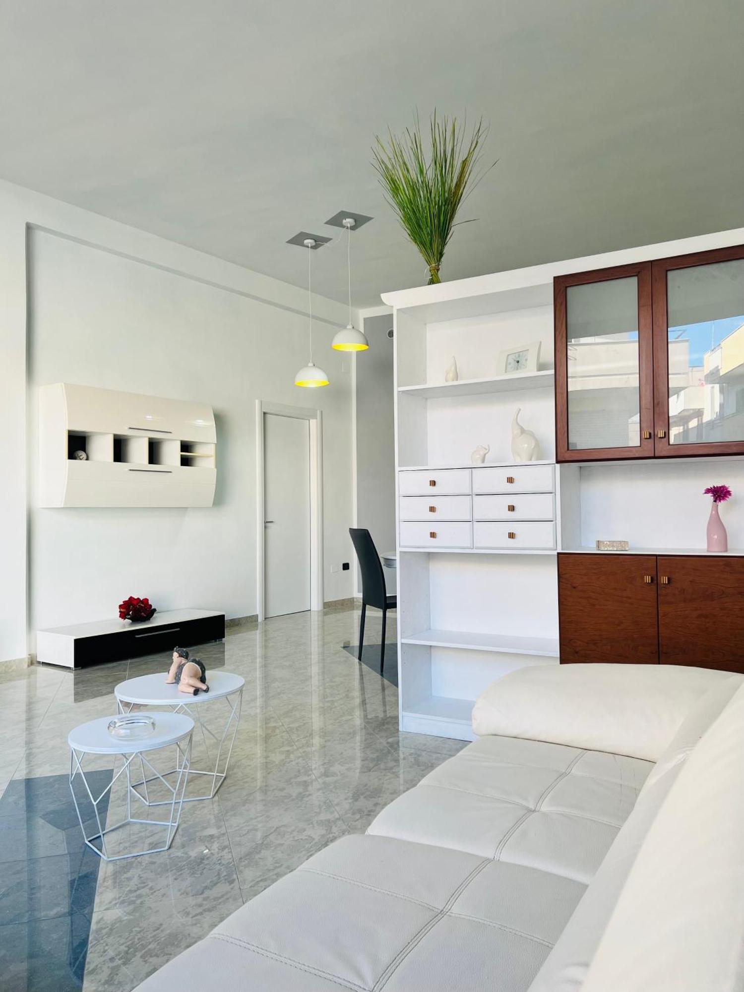 Villa Tanza In Vetrina 2024 à Nardò Extérieur photo
