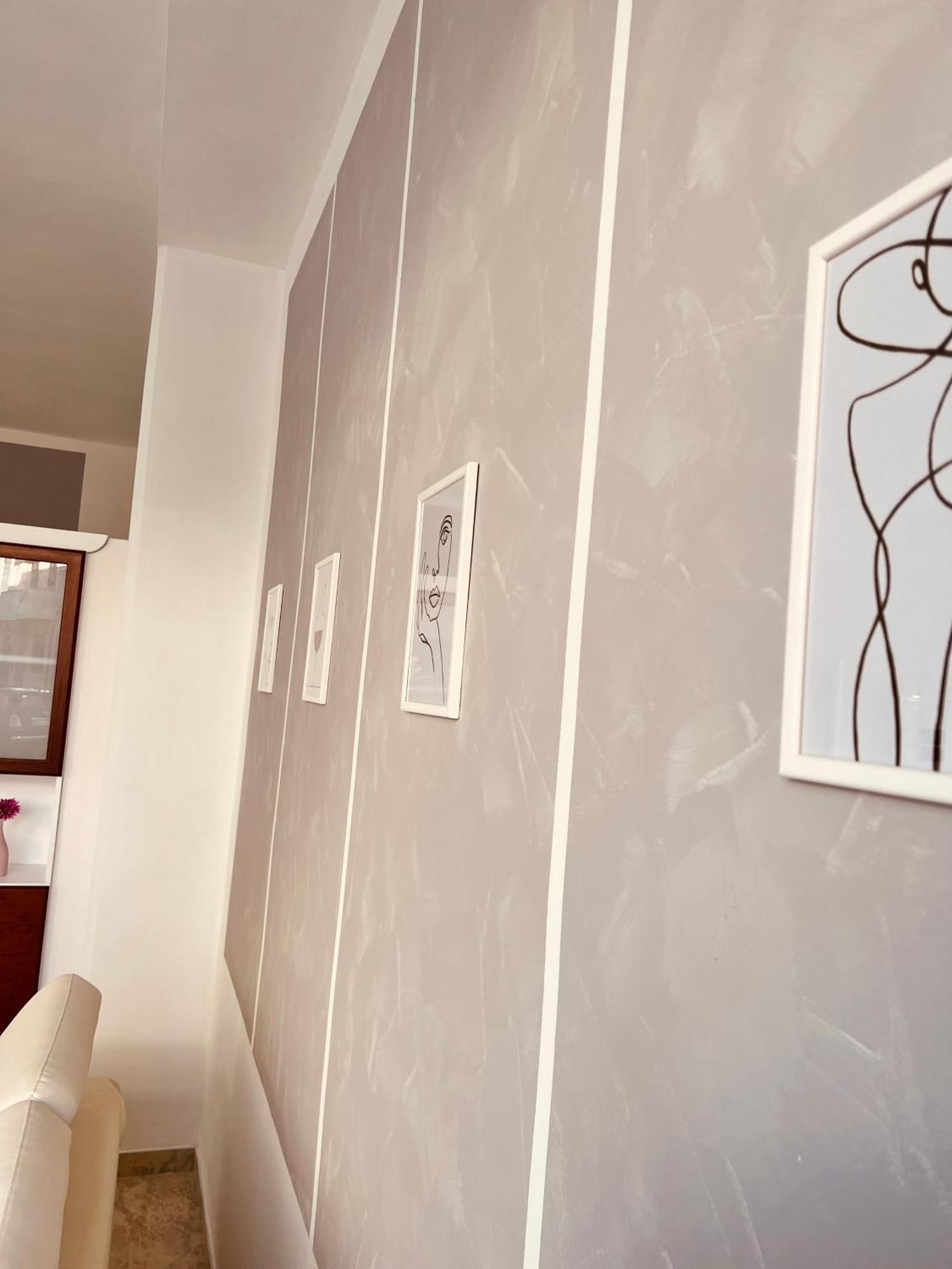 Villa Tanza In Vetrina 2024 à Nardò Extérieur photo