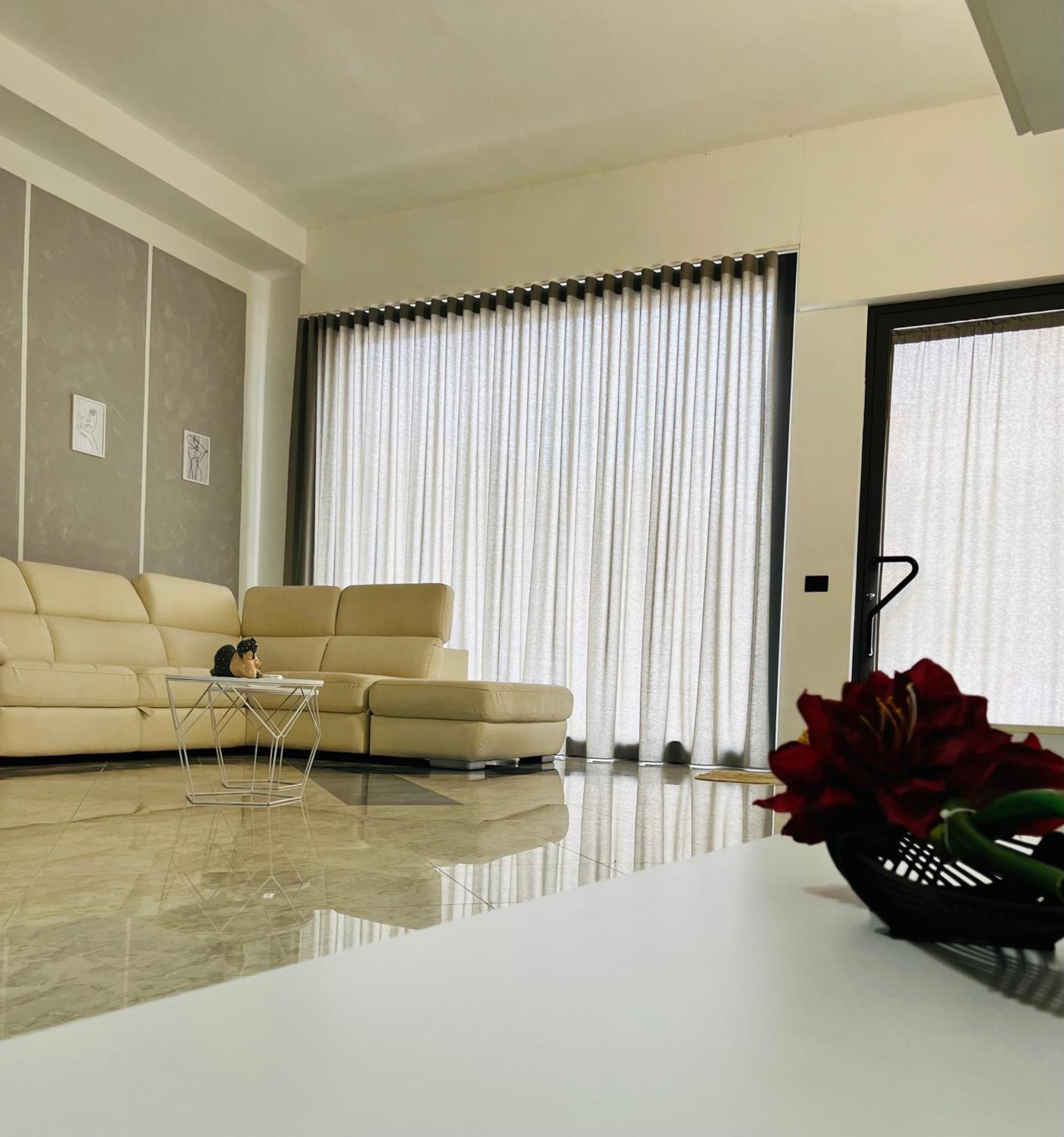 Villa Tanza In Vetrina 2024 à Nardò Extérieur photo