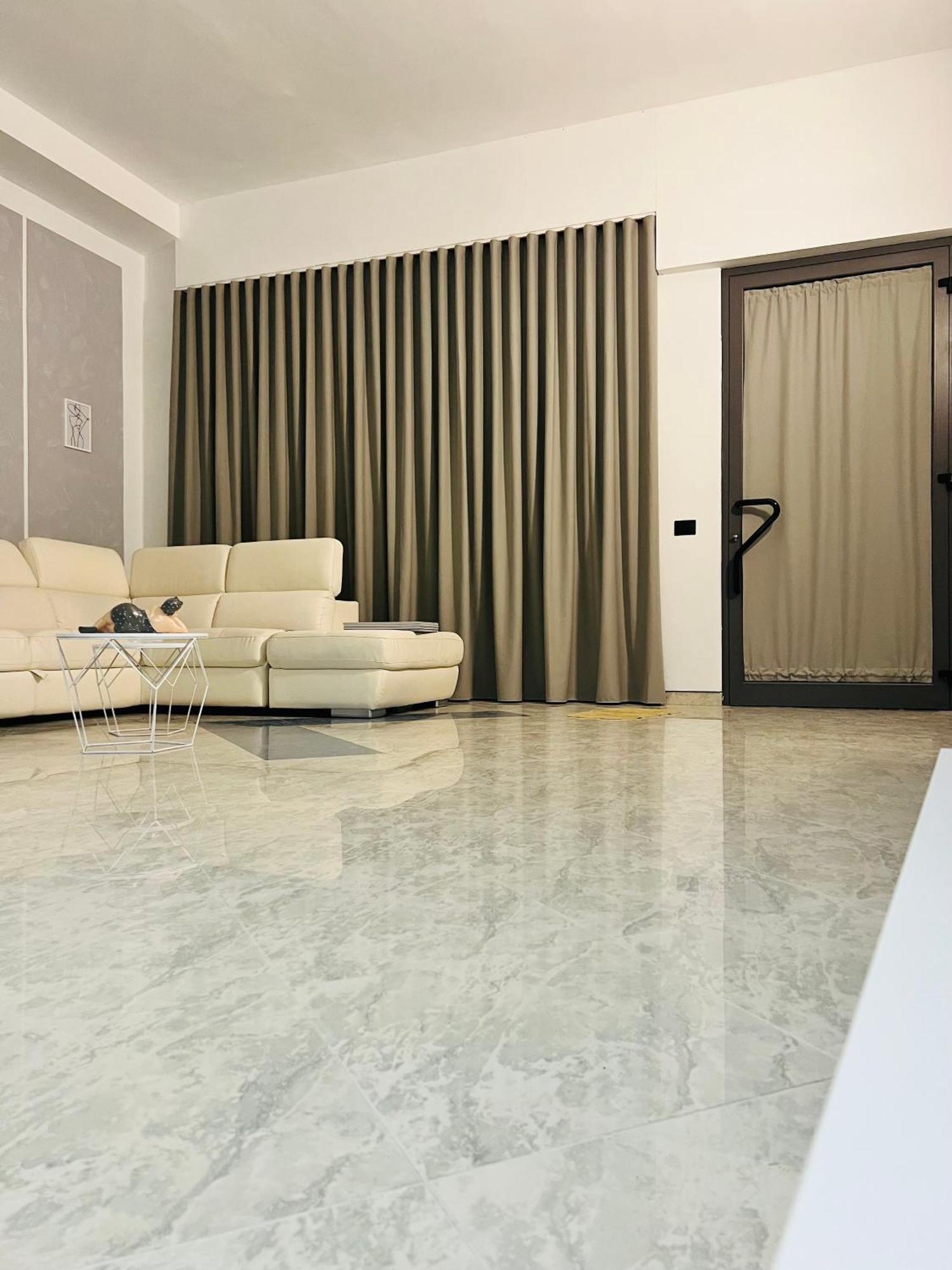 Villa Tanza In Vetrina 2024 à Nardò Extérieur photo