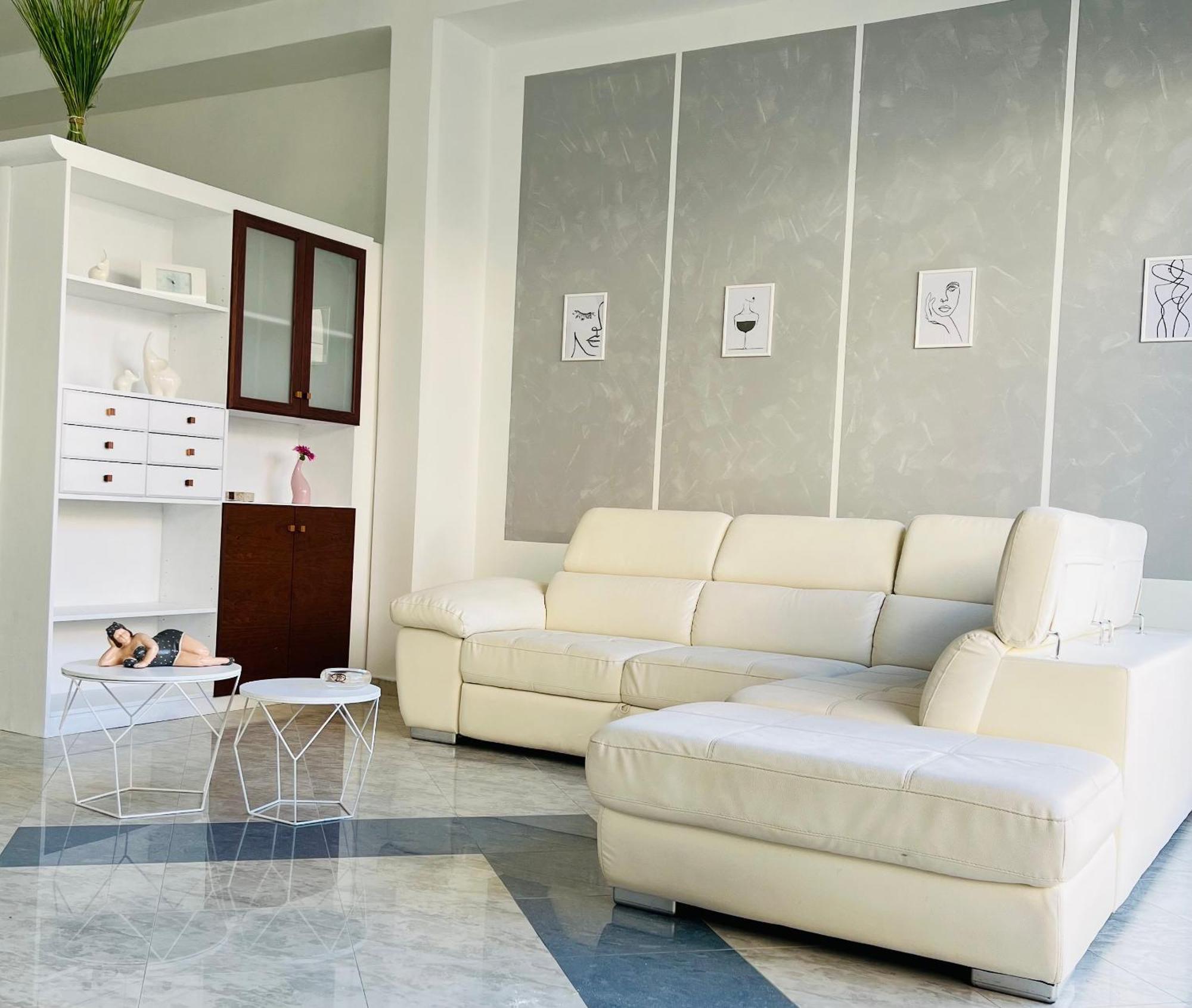 Villa Tanza In Vetrina 2024 à Nardò Extérieur photo
