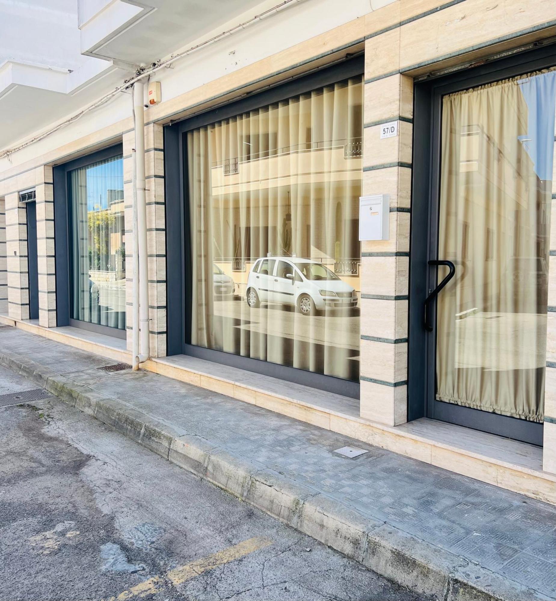 Villa Tanza In Vetrina 2024 à Nardò Extérieur photo