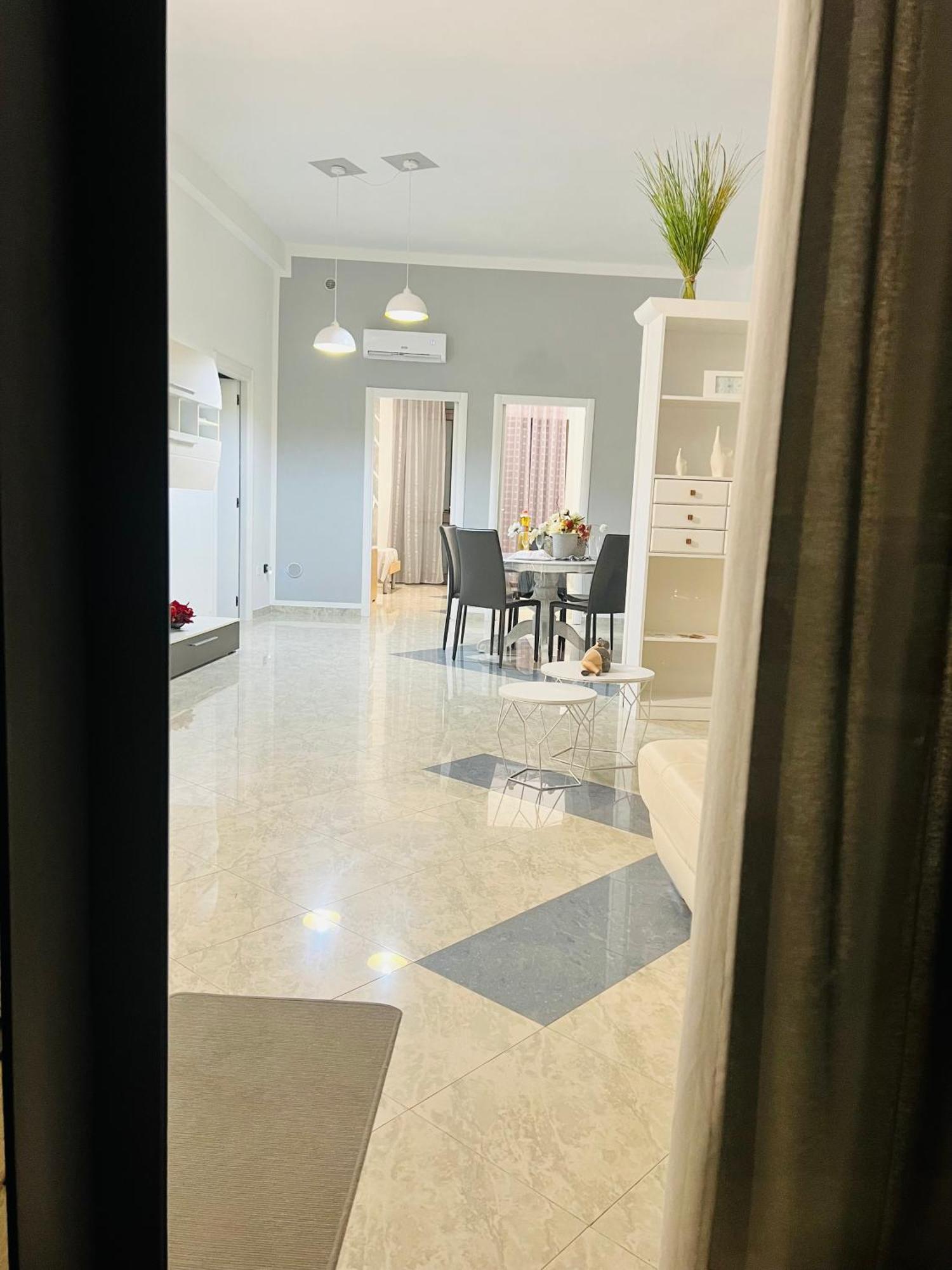 Villa Tanza In Vetrina 2024 à Nardò Extérieur photo