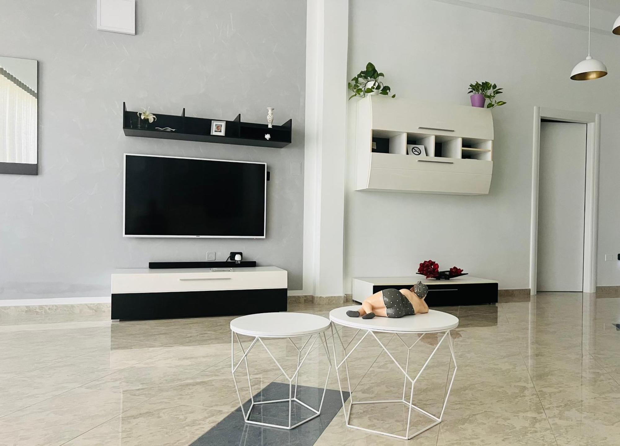 Villa Tanza In Vetrina 2024 à Nardò Extérieur photo