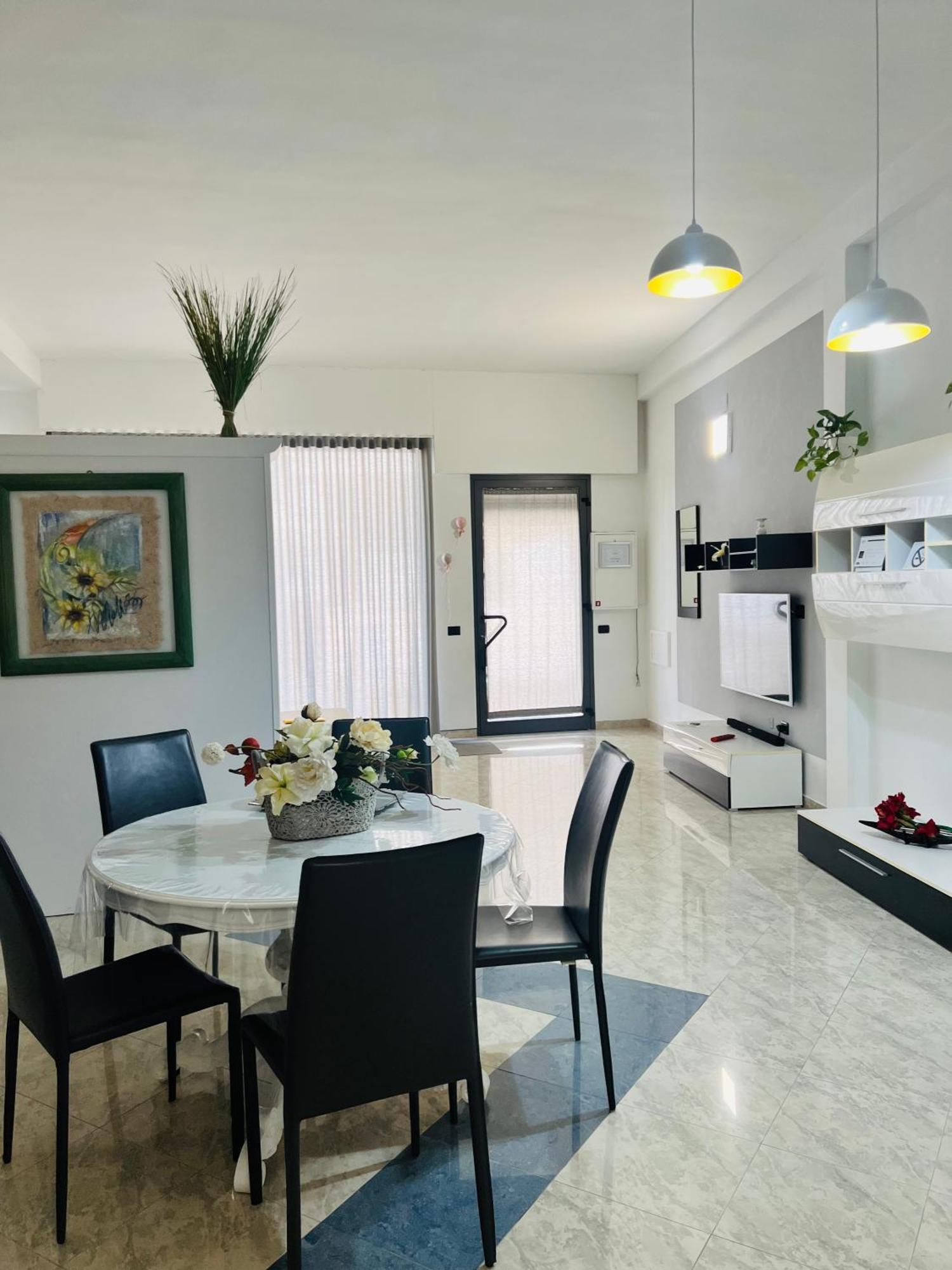 Villa Tanza In Vetrina 2024 à Nardò Extérieur photo