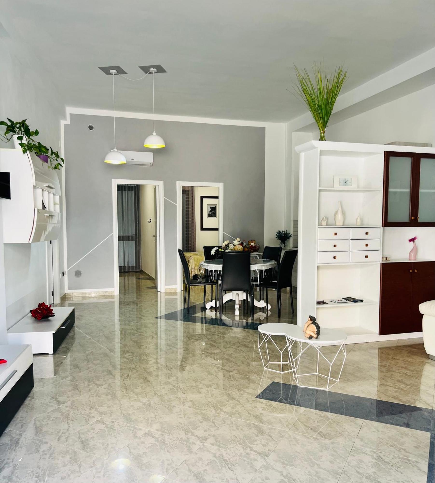 Villa Tanza In Vetrina 2024 à Nardò Extérieur photo