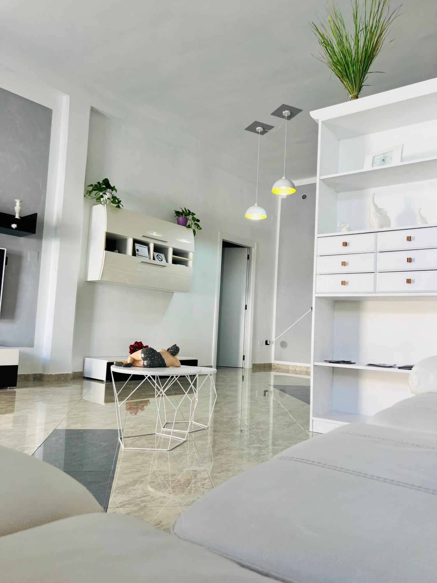 Villa Tanza In Vetrina 2024 à Nardò Extérieur photo