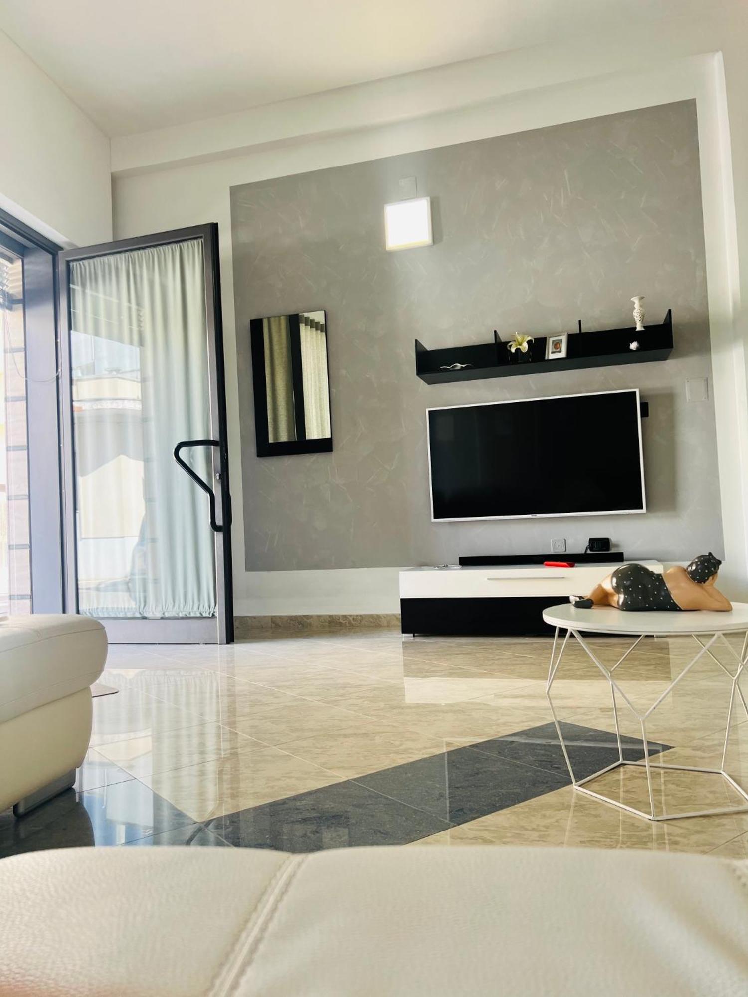 Villa Tanza In Vetrina 2024 à Nardò Extérieur photo