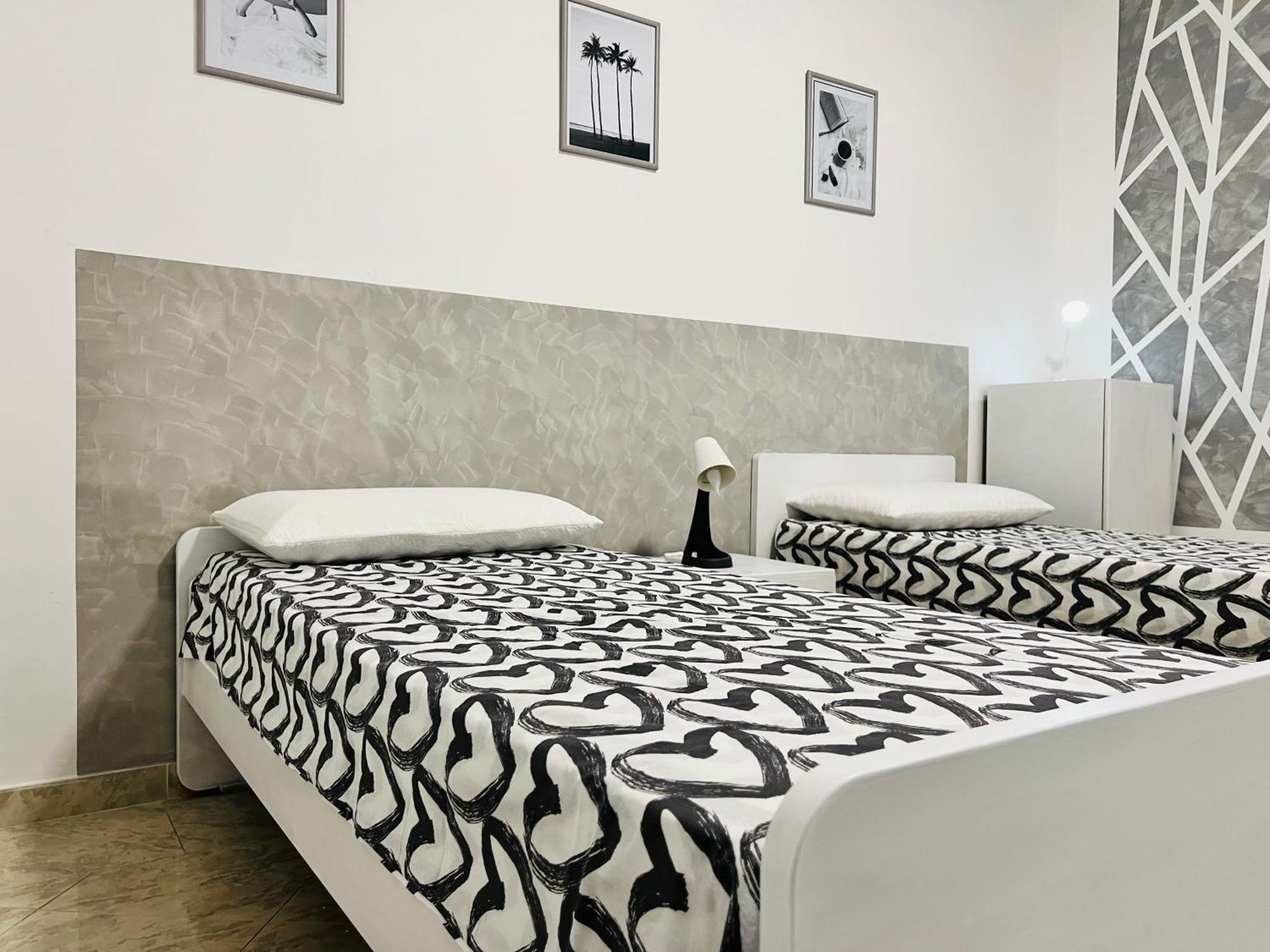 Villa Tanza In Vetrina 2024 à Nardò Extérieur photo