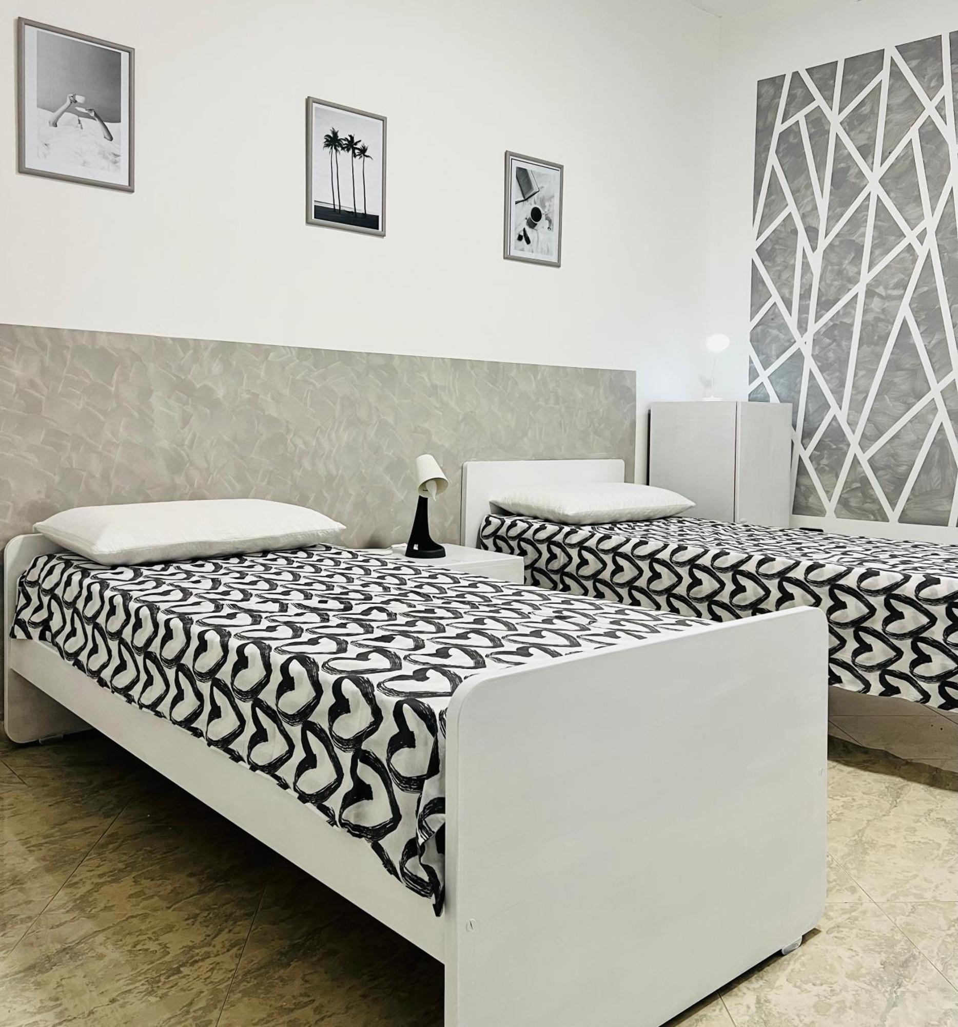 Villa Tanza In Vetrina 2024 à Nardò Extérieur photo